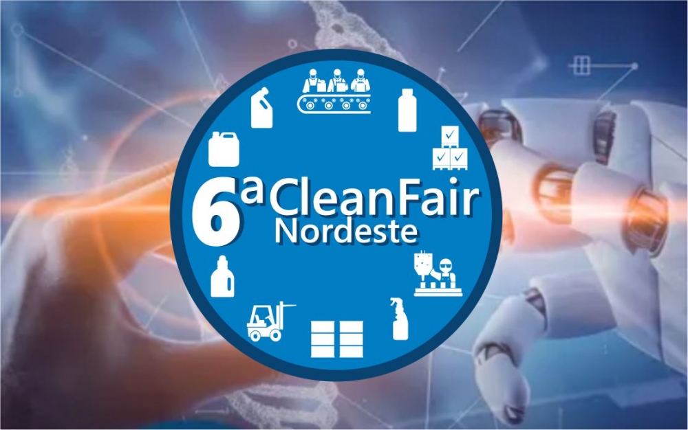 ADITEX | PRESENÇA CONFIRMADA NA 6ª CLEAN FAIR NORDESTE