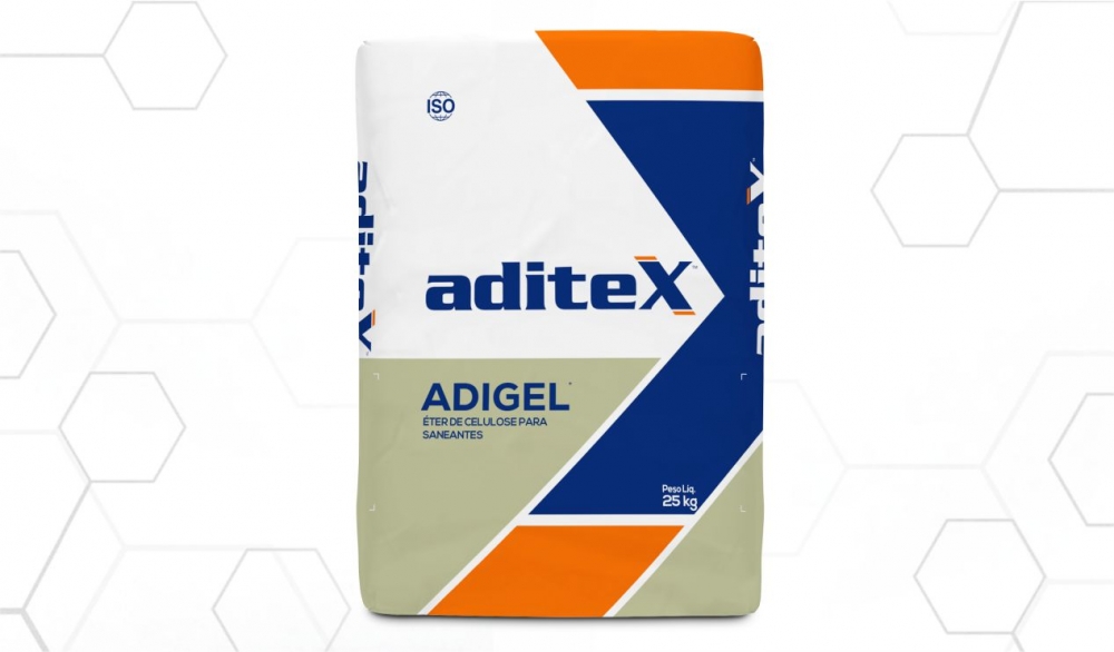 ATUALIZAÇÃO NA LINHA ADIGEL