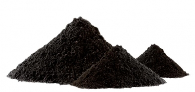 Carbon Black - Negro de Fumo